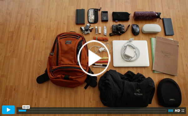 Thumbnail for a comparison video between the Synapse 19 and Synapse 25.